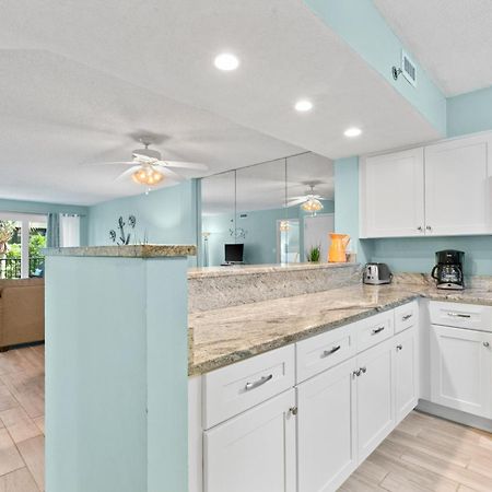 Vila Sea Oats Fort Walton Beach Exteriér fotografie