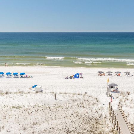 Vila Sea Oats Fort Walton Beach Exteriér fotografie