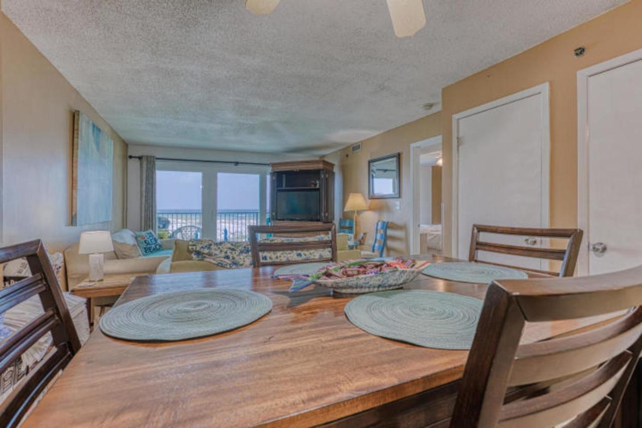 Vila Sea Oats Fort Walton Beach Exteriér fotografie