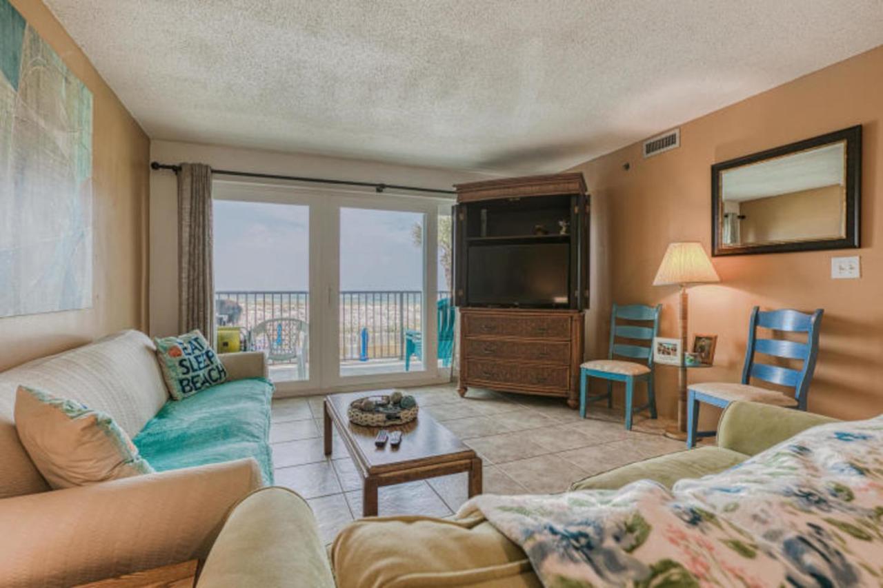 Vila Sea Oats Fort Walton Beach Exteriér fotografie
