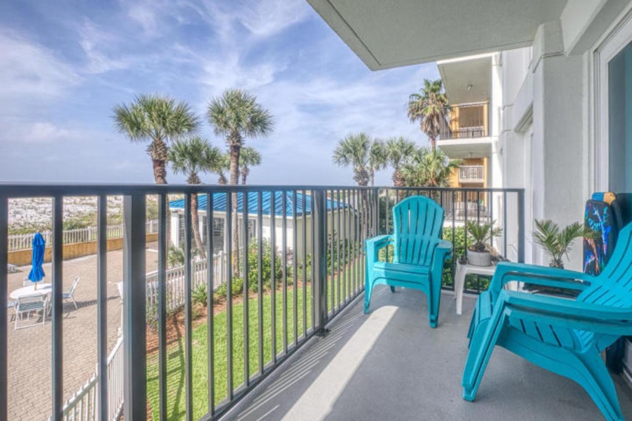 Vila Sea Oats Fort Walton Beach Exteriér fotografie