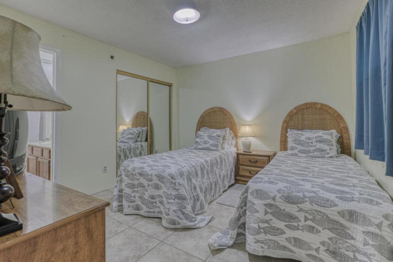 Vila Sea Oats Fort Walton Beach Exteriér fotografie