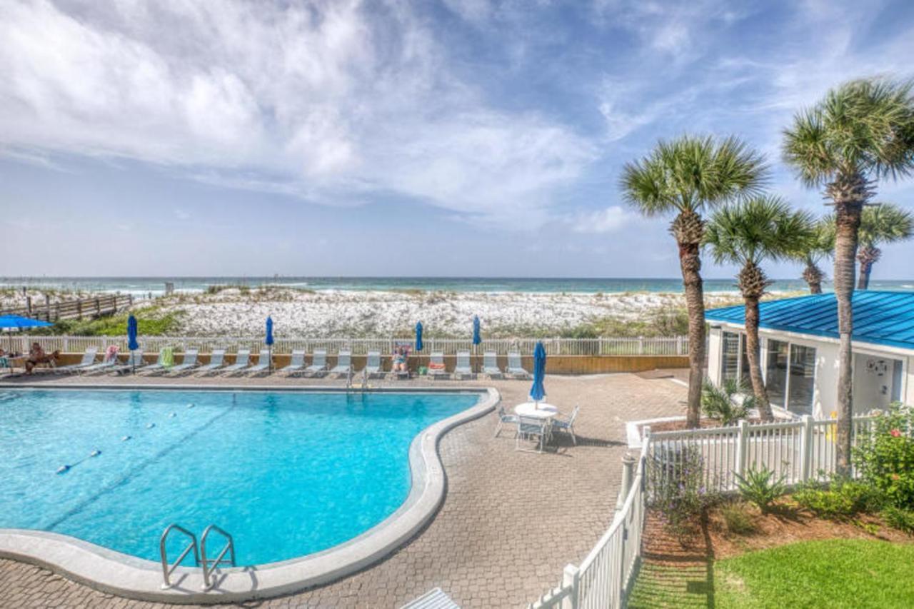 Vila Sea Oats Fort Walton Beach Exteriér fotografie