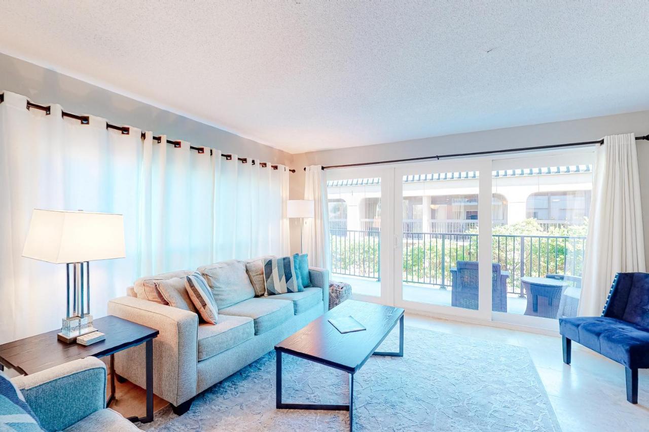 Vila Sea Oats Fort Walton Beach Pokoj fotografie