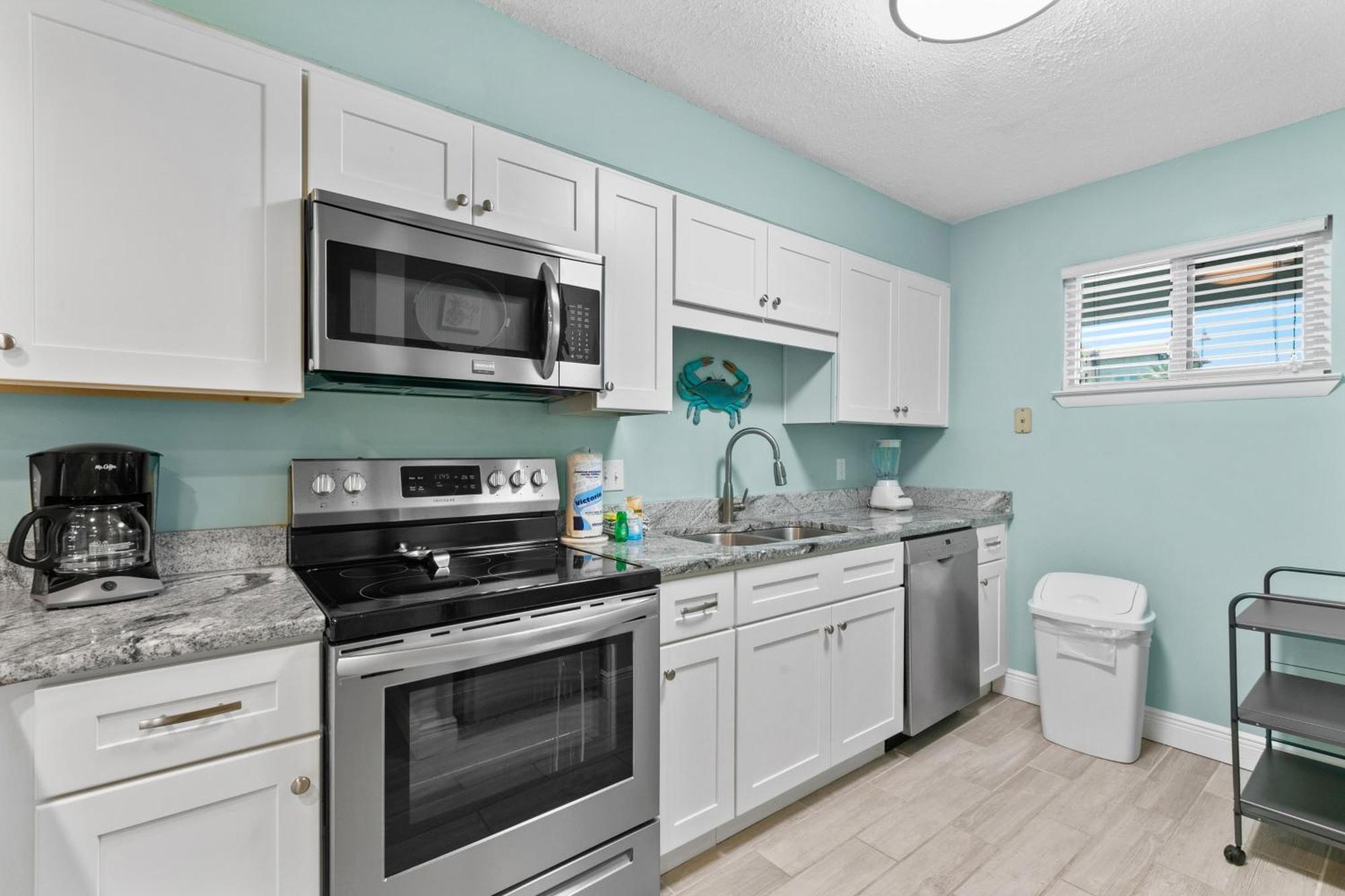Vila Sea Oats Fort Walton Beach Exteriér fotografie