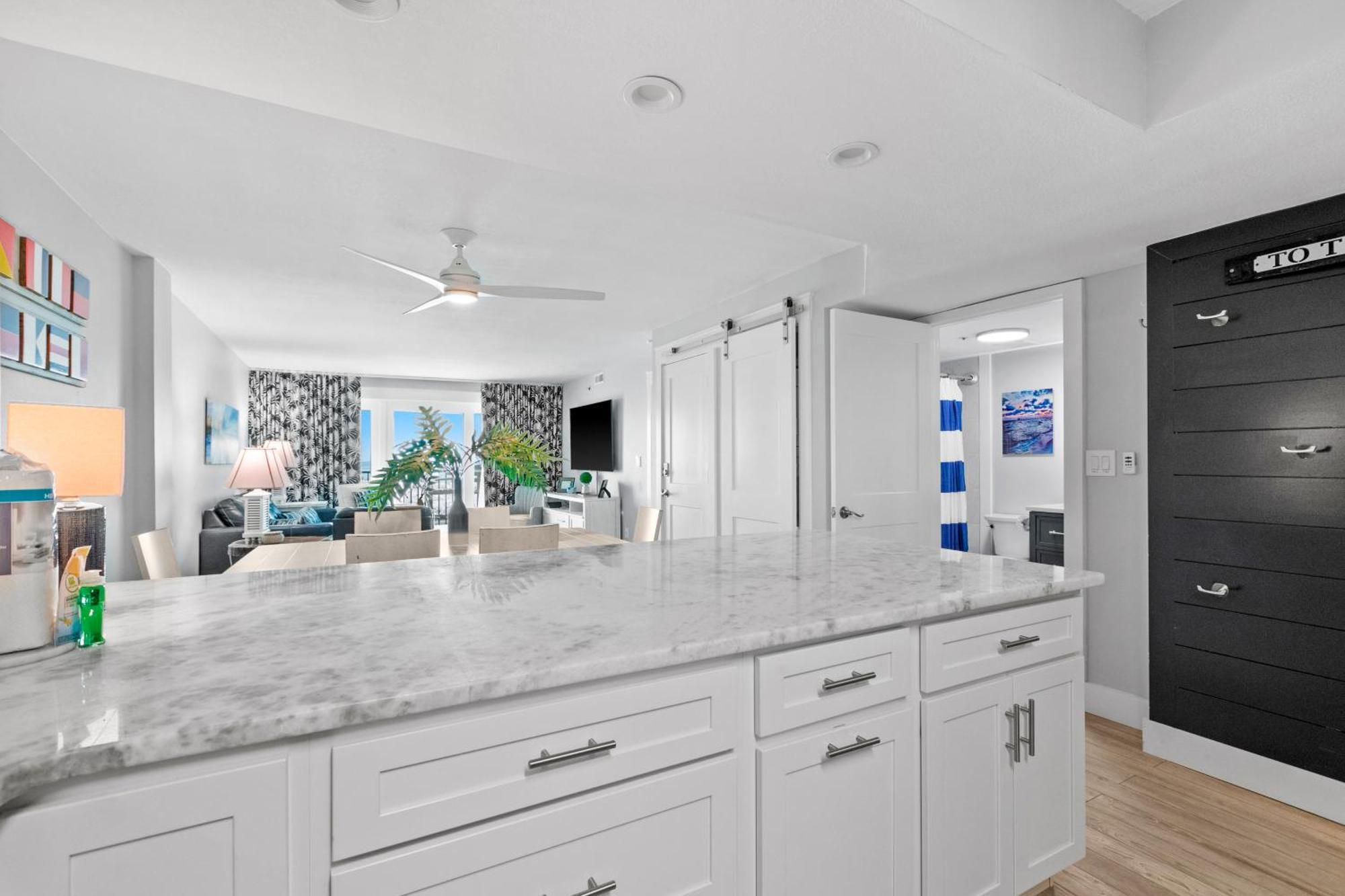 Vila Sea Oats Fort Walton Beach Pokoj fotografie