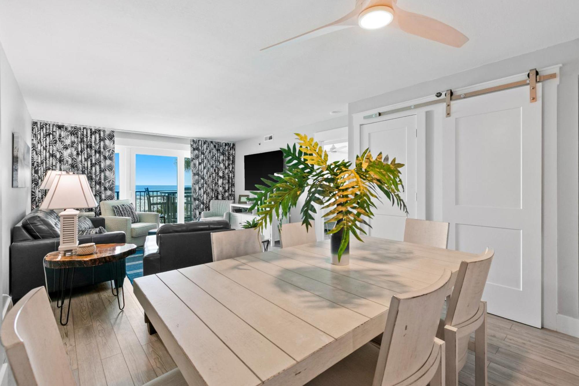 Vila Sea Oats Fort Walton Beach Pokoj fotografie