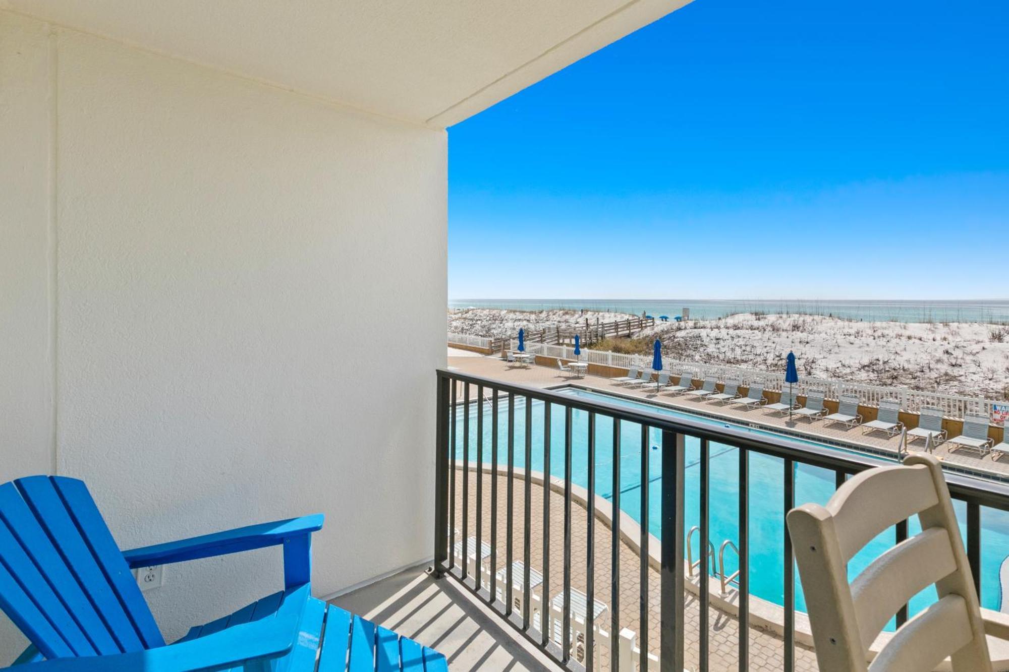 Vila Sea Oats Fort Walton Beach Pokoj fotografie