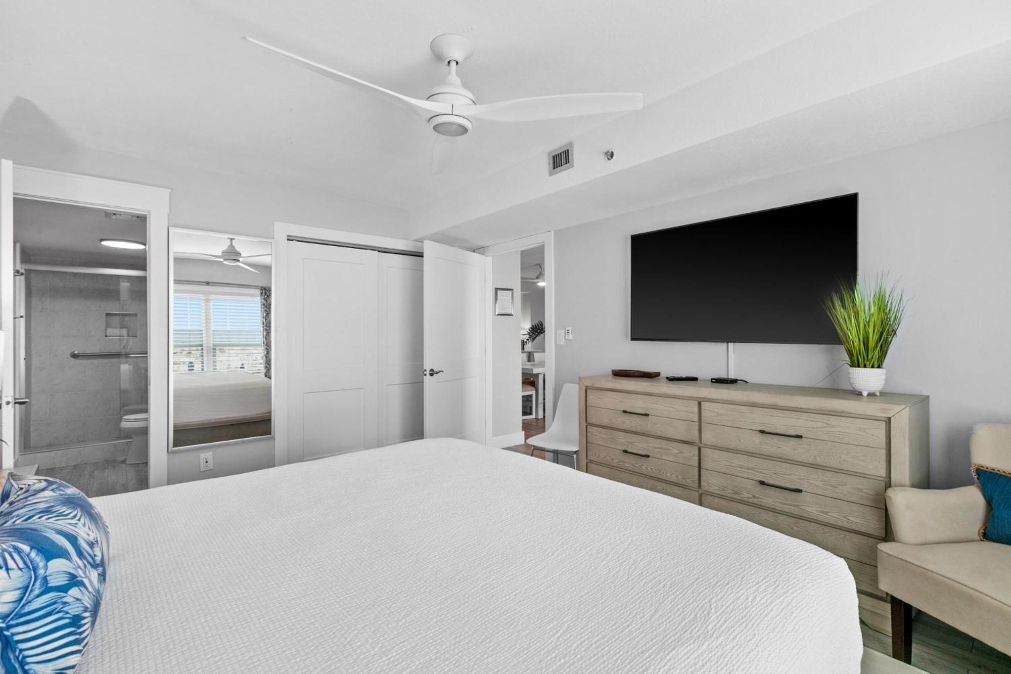 Vila Sea Oats Fort Walton Beach Pokoj fotografie