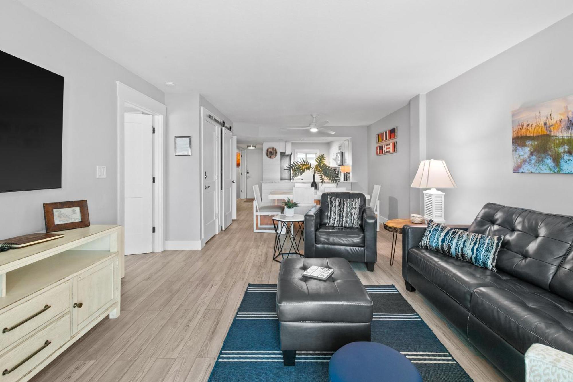 Vila Sea Oats Fort Walton Beach Pokoj fotografie