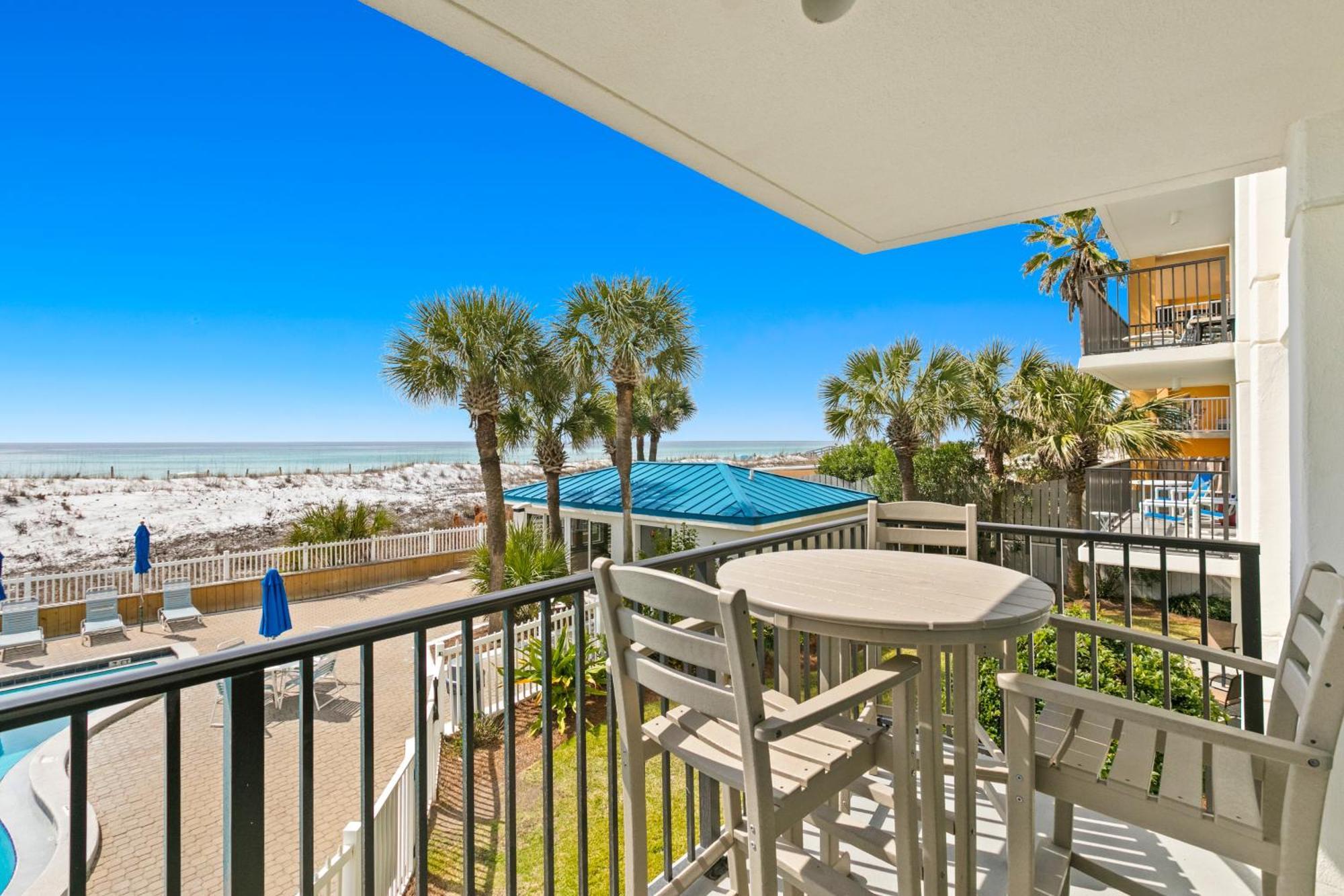 Vila Sea Oats Fort Walton Beach Pokoj fotografie