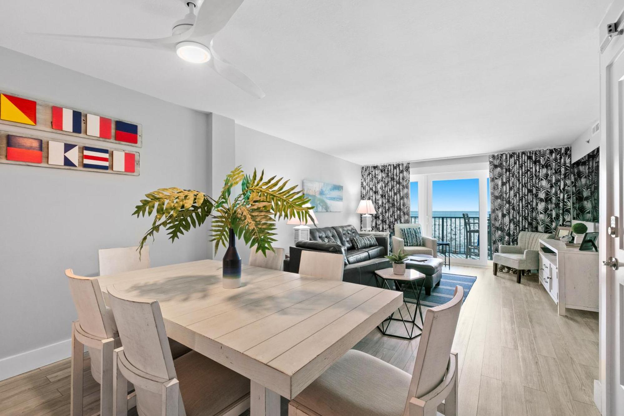 Vila Sea Oats Fort Walton Beach Pokoj fotografie