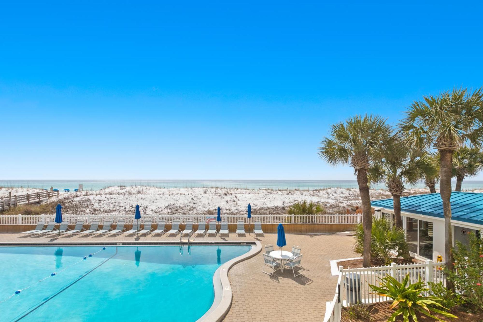 Vila Sea Oats Fort Walton Beach Pokoj fotografie