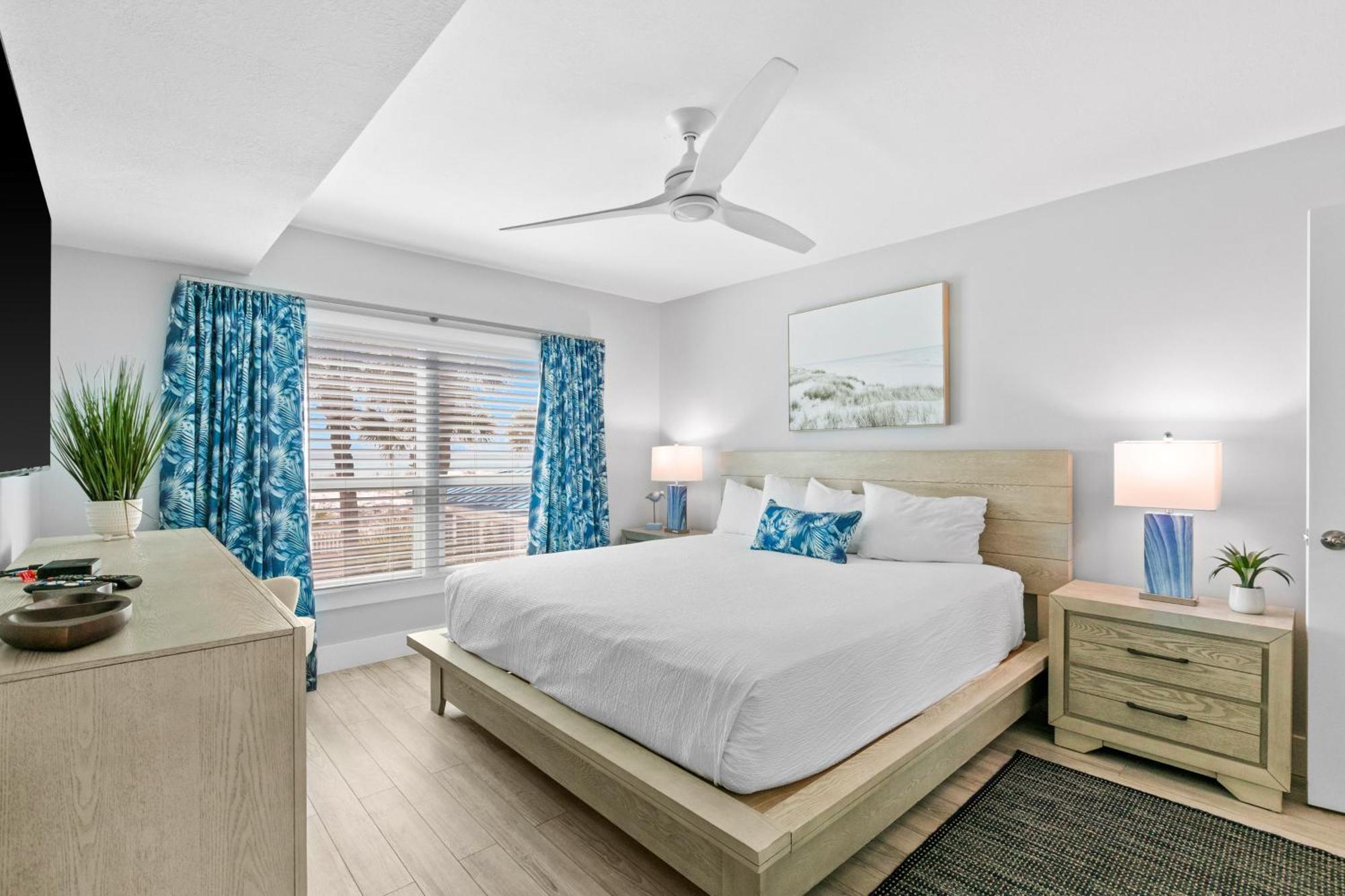Vila Sea Oats Fort Walton Beach Pokoj fotografie