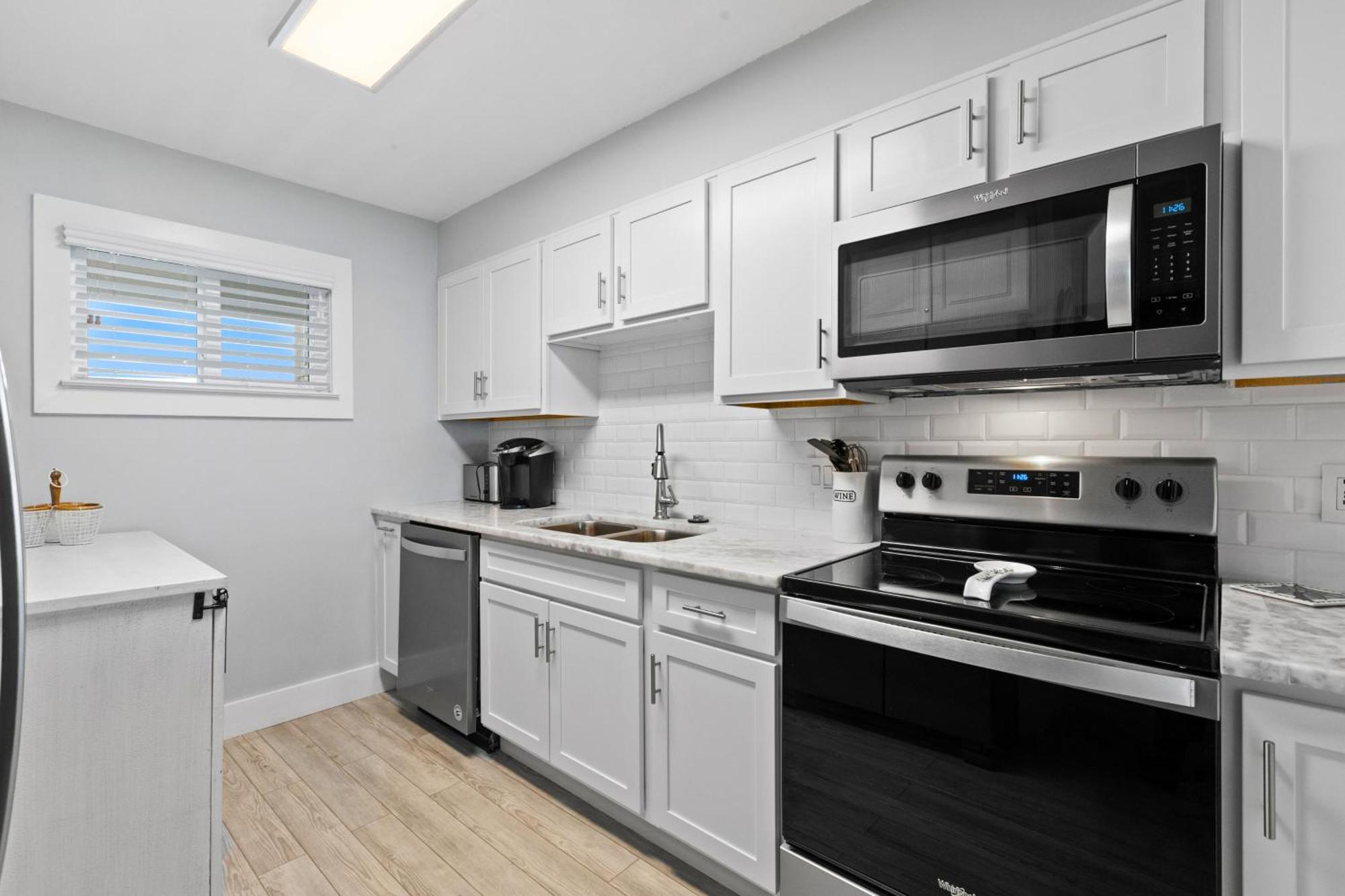 Vila Sea Oats Fort Walton Beach Pokoj fotografie