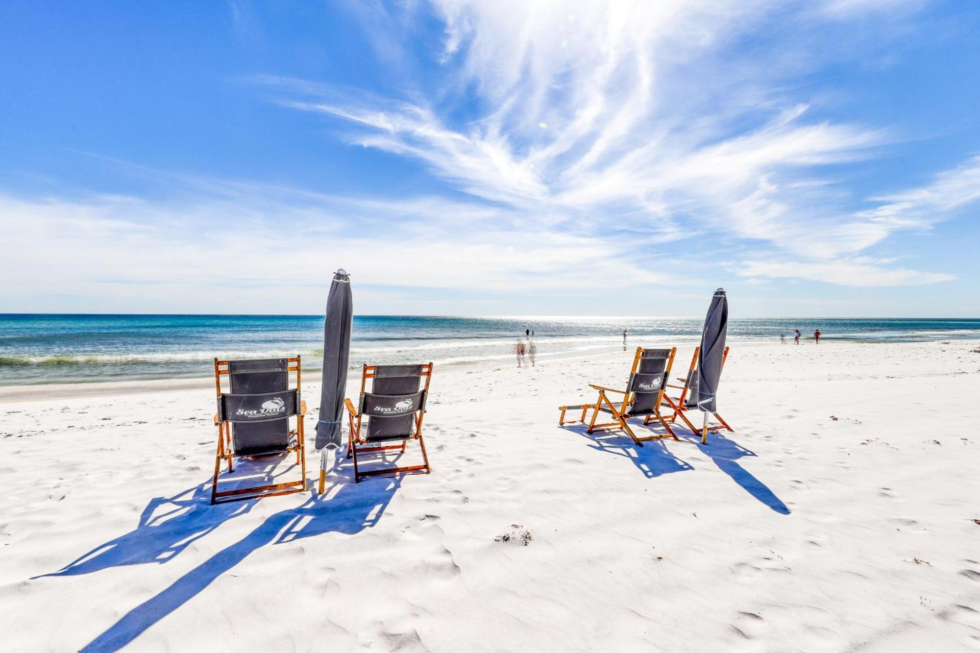 Vila Sea Oats Fort Walton Beach Pokoj fotografie