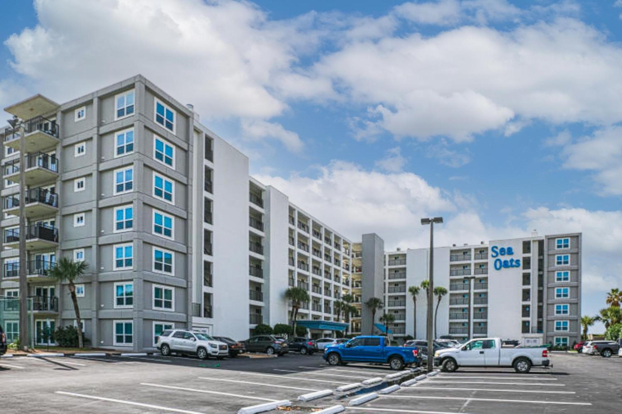 Vila Sea Oats Fort Walton Beach Pokoj fotografie