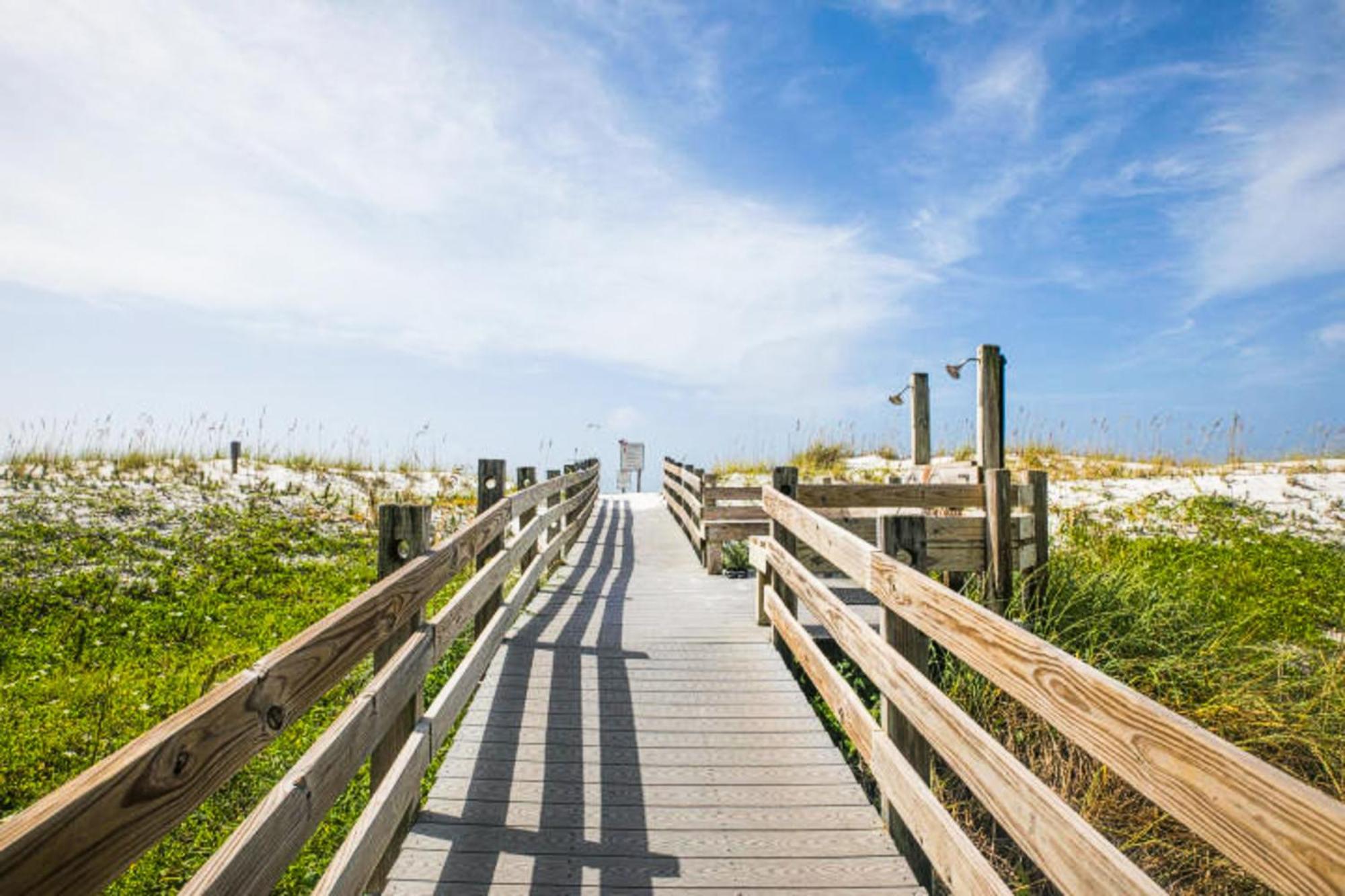 Vila Sea Oats Fort Walton Beach Pokoj fotografie