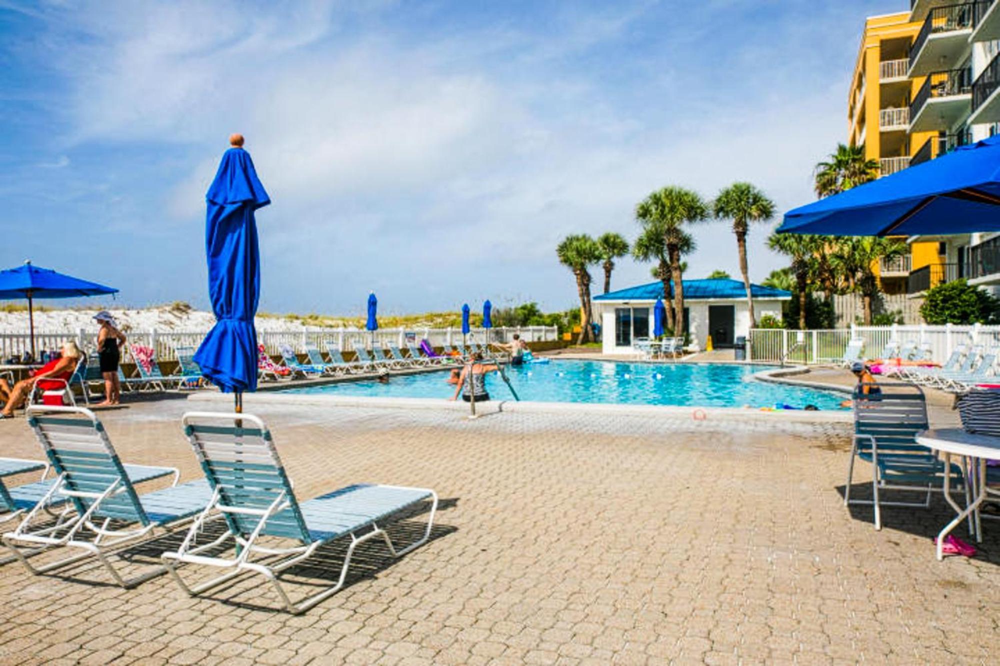 Vila Sea Oats Fort Walton Beach Pokoj fotografie