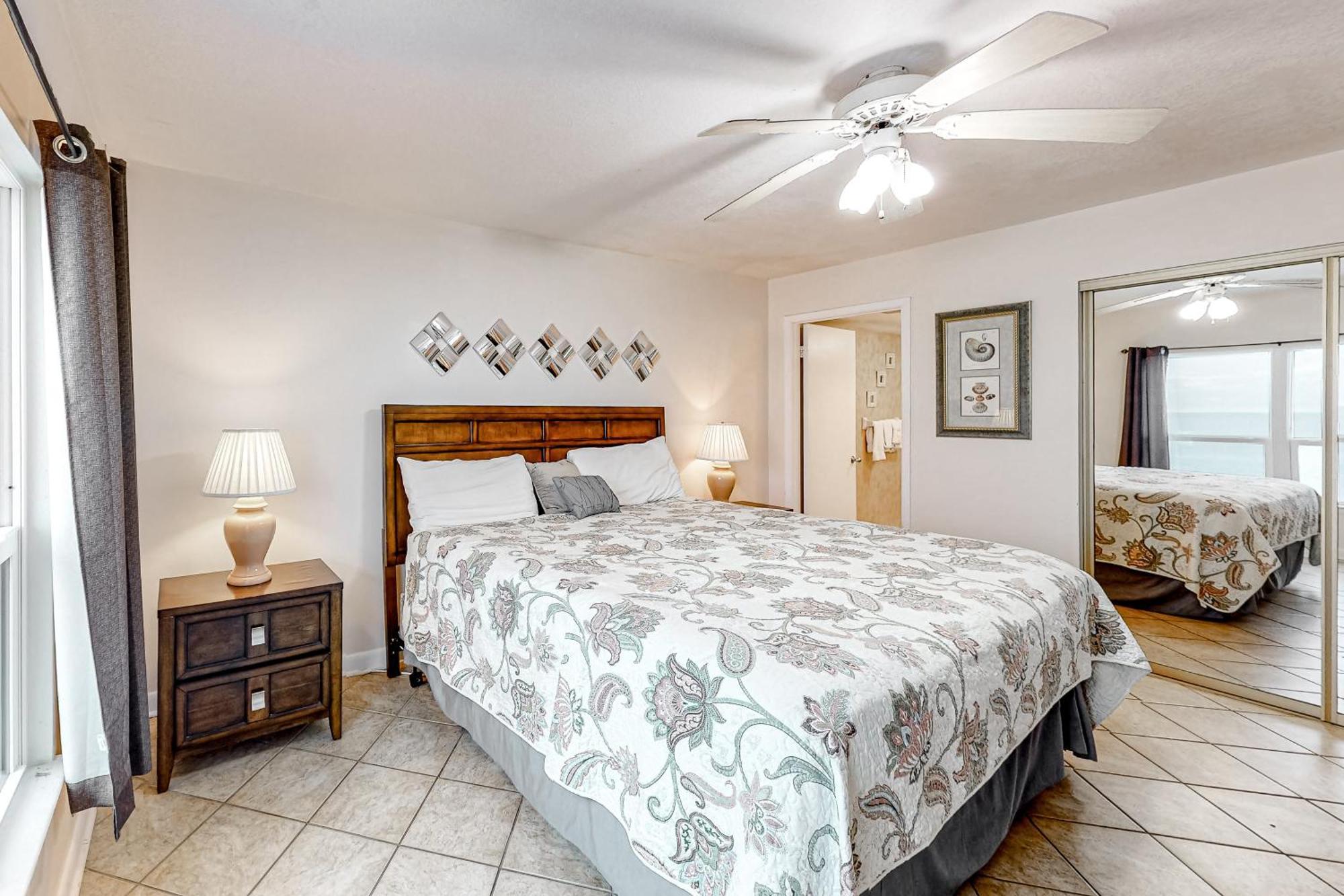 Vila Sea Oats Fort Walton Beach Pokoj fotografie