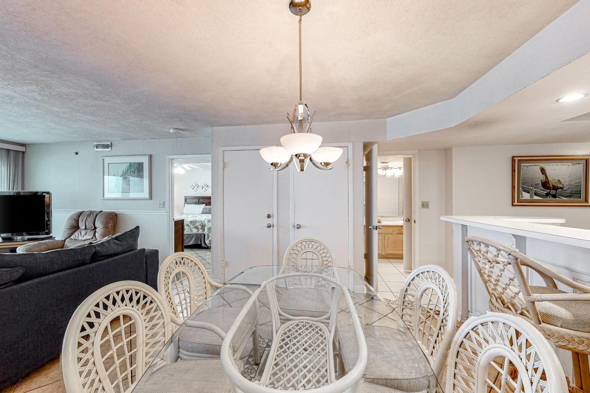 Vila Sea Oats Fort Walton Beach Pokoj fotografie