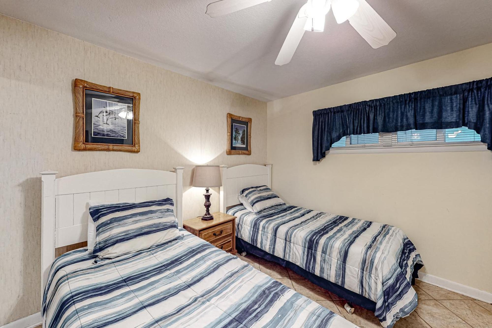 Vila Sea Oats Fort Walton Beach Pokoj fotografie