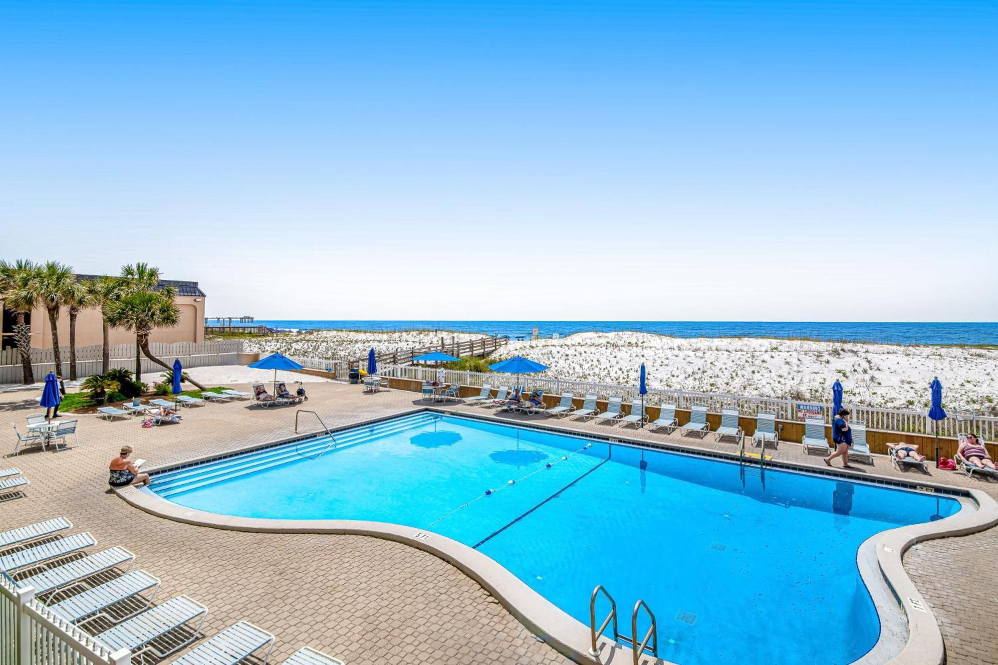 Vila Sea Oats Fort Walton Beach Pokoj fotografie