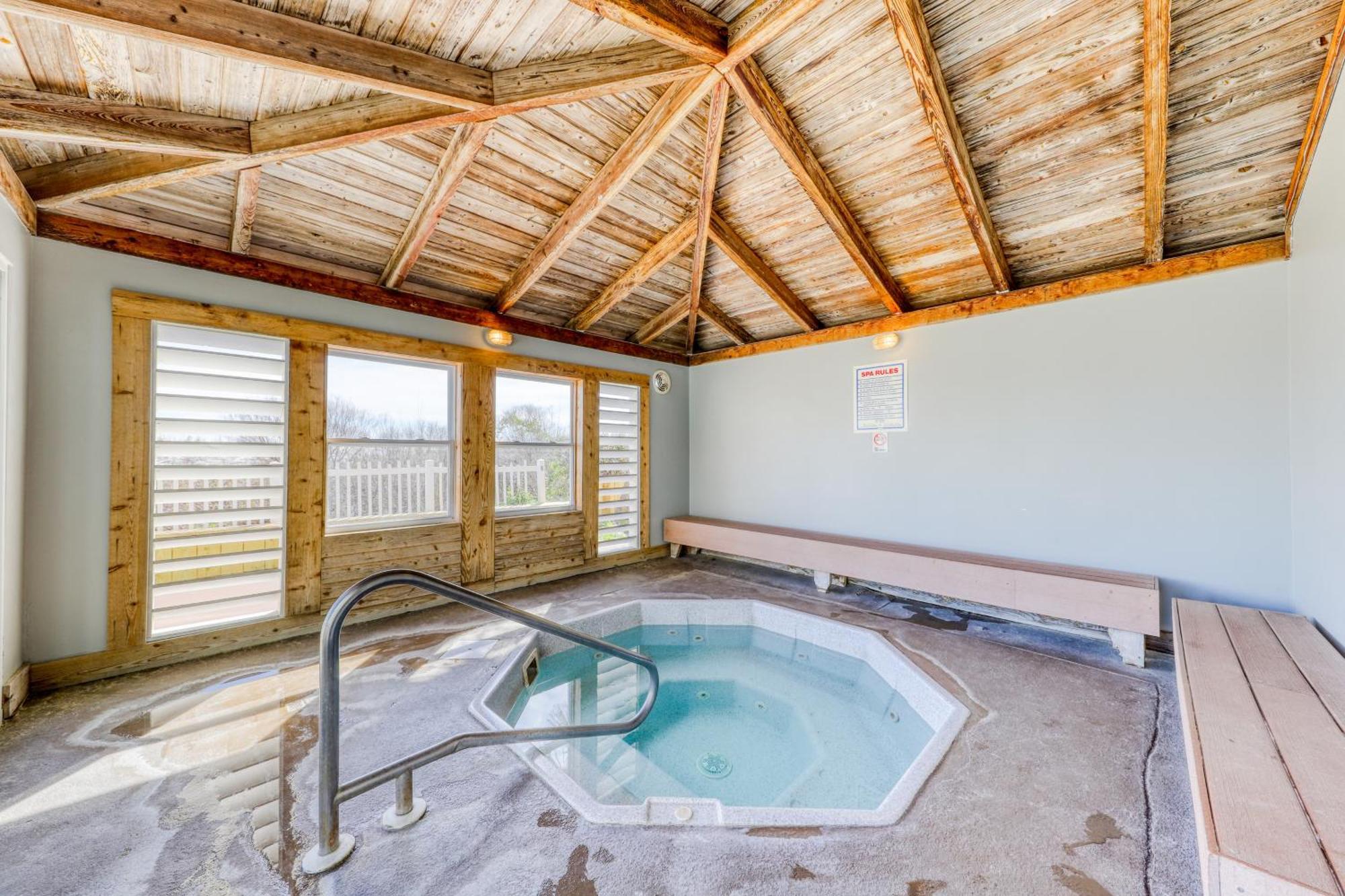 Vila Sea Oats Fort Walton Beach Pokoj fotografie