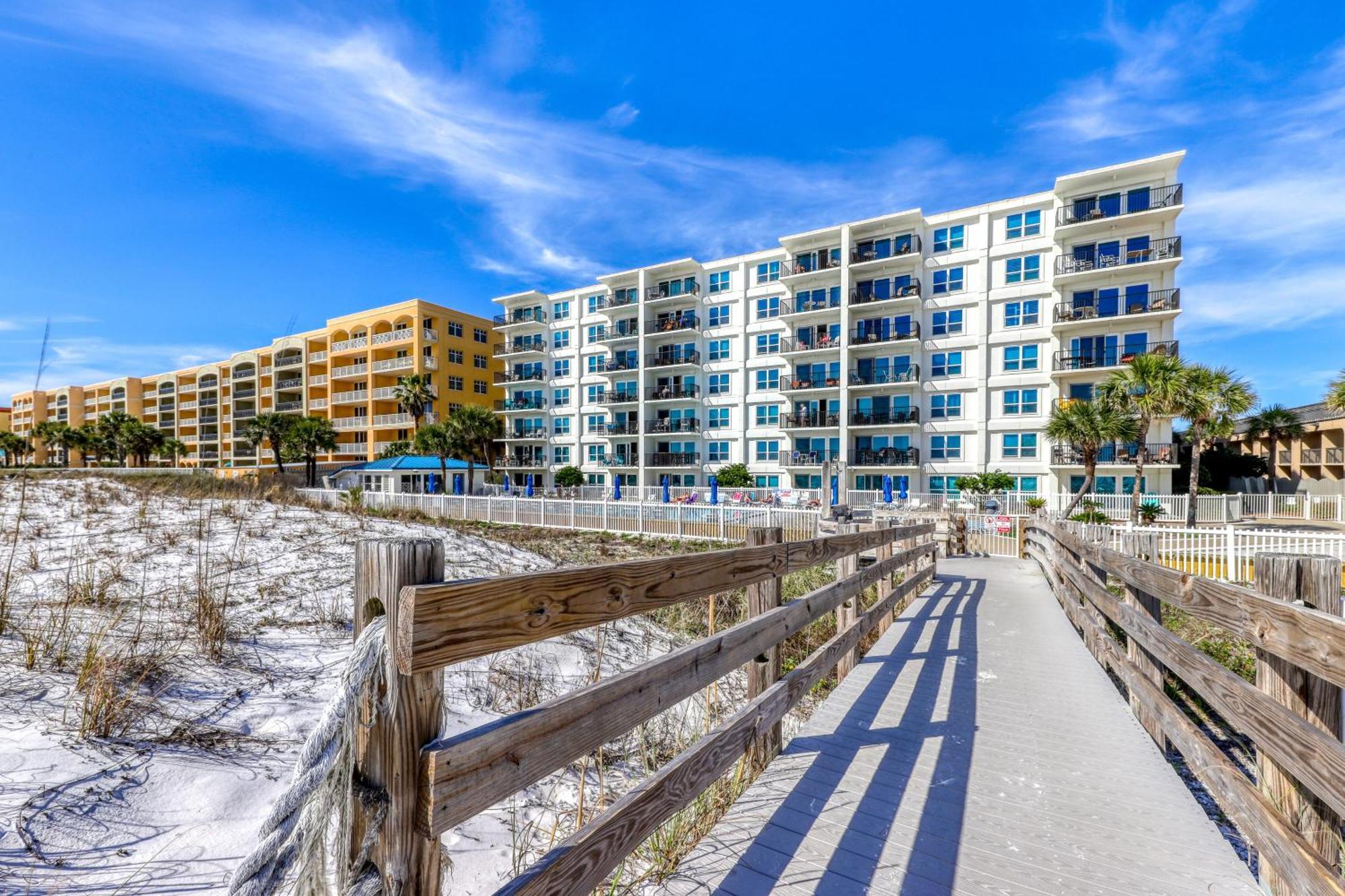 Vila Sea Oats Fort Walton Beach Pokoj fotografie