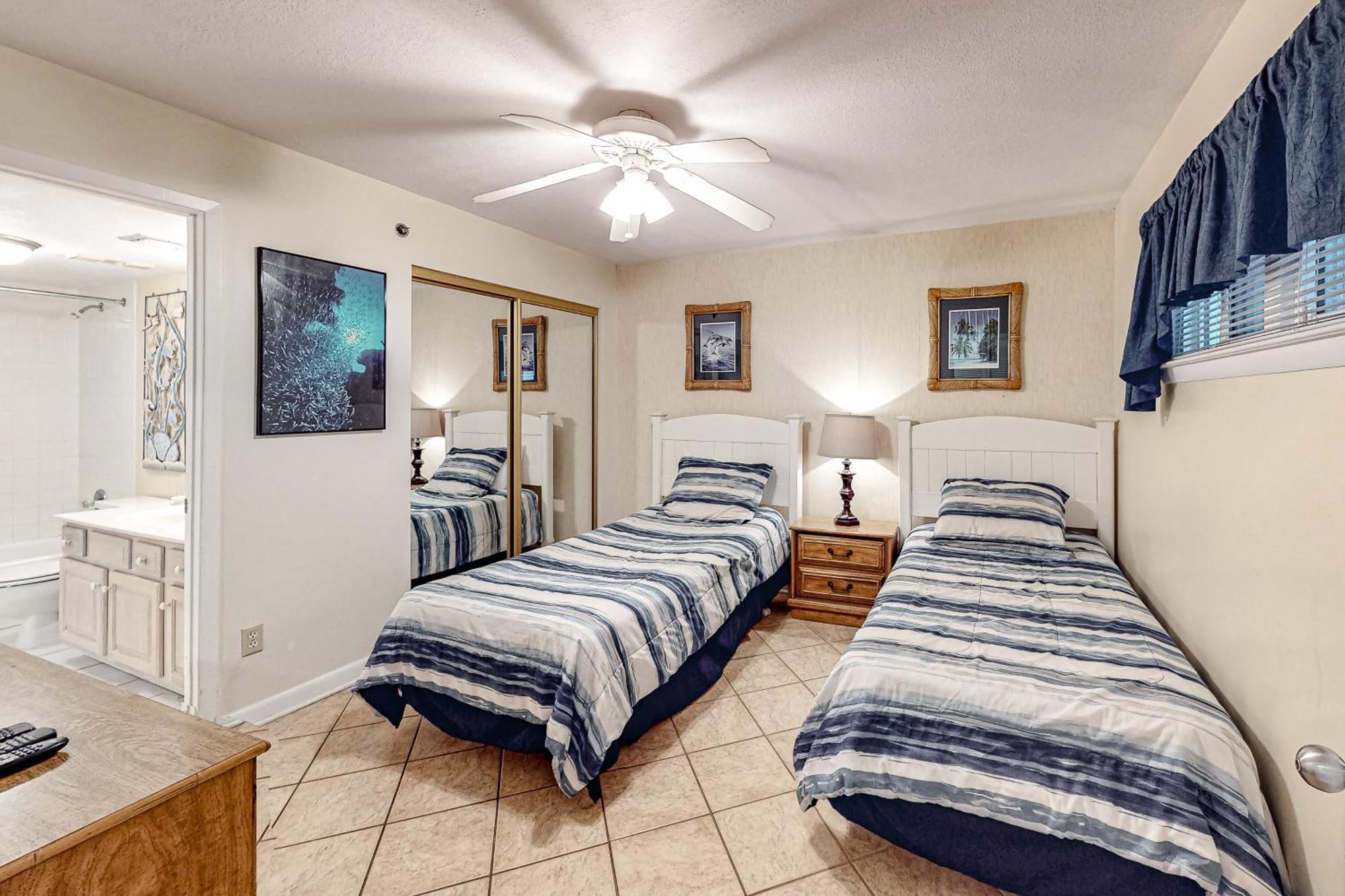 Vila Sea Oats Fort Walton Beach Pokoj fotografie