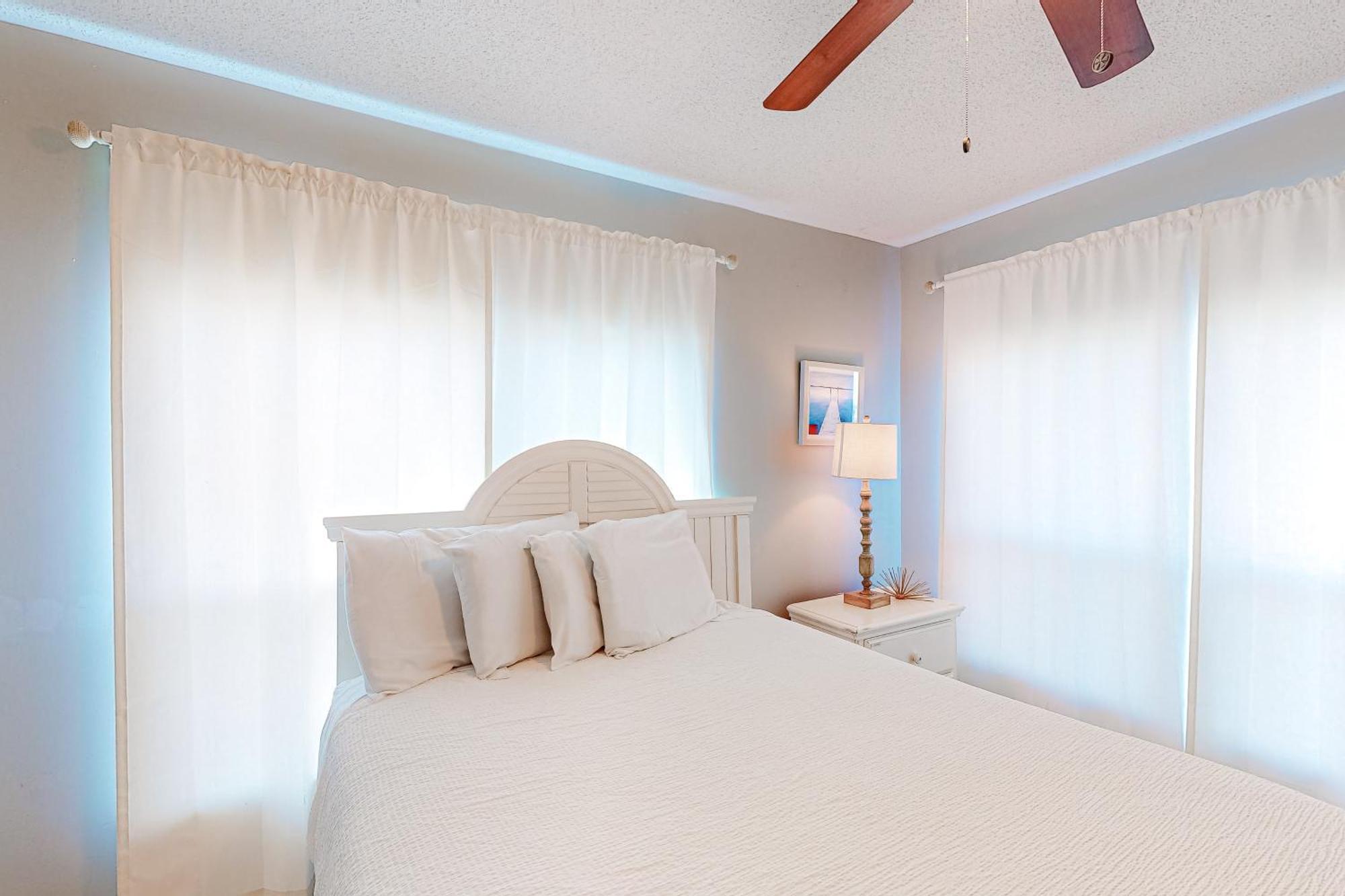 Vila Sea Oats Fort Walton Beach Pokoj fotografie