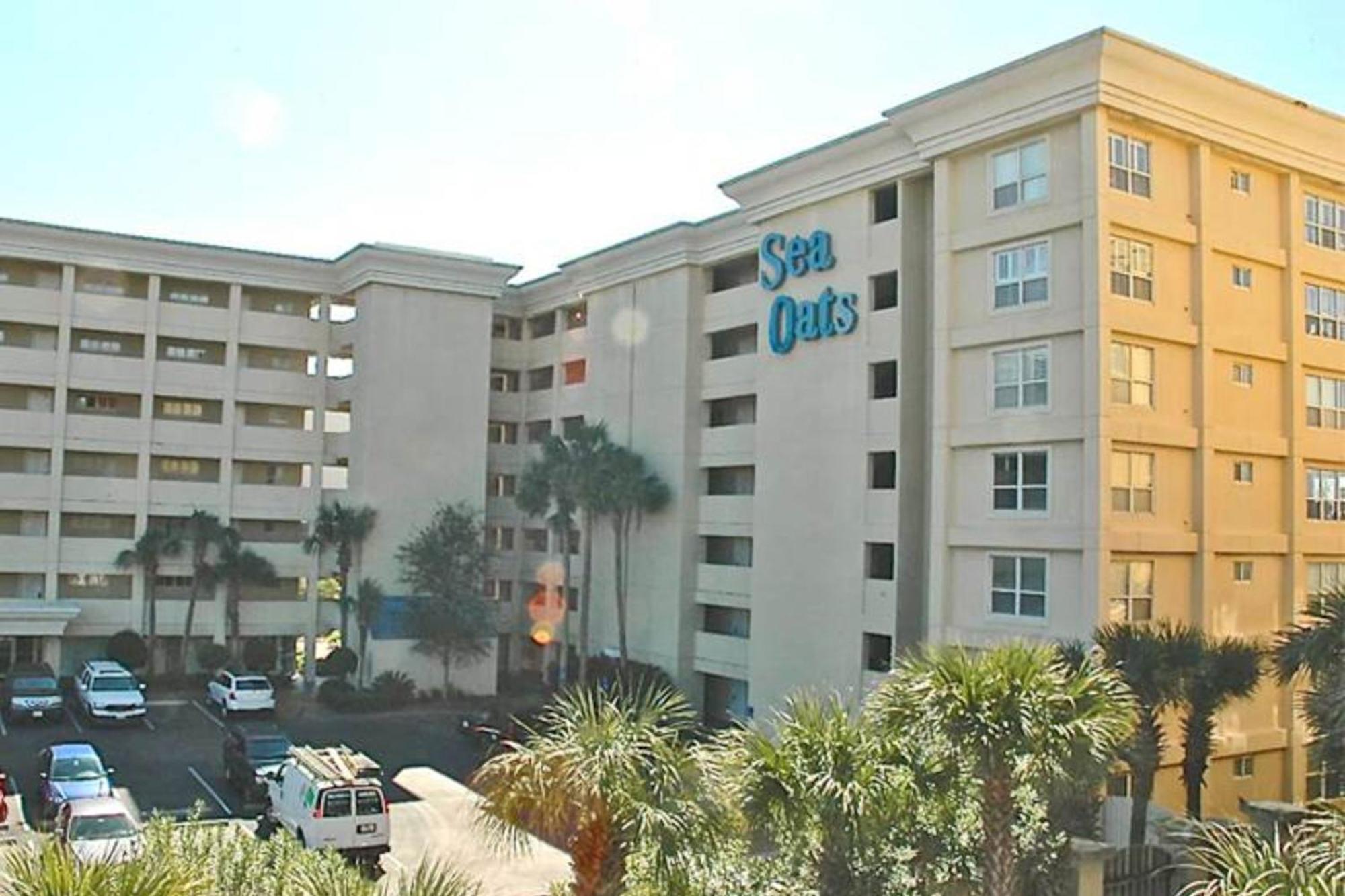 Vila Sea Oats Fort Walton Beach Pokoj fotografie