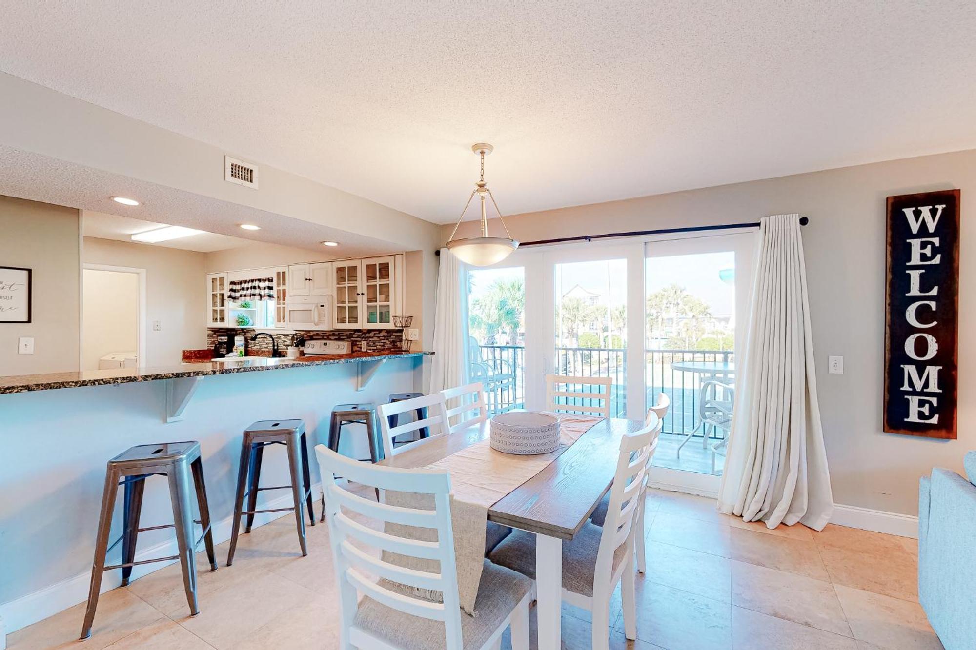 Vila Sea Oats Fort Walton Beach Pokoj fotografie