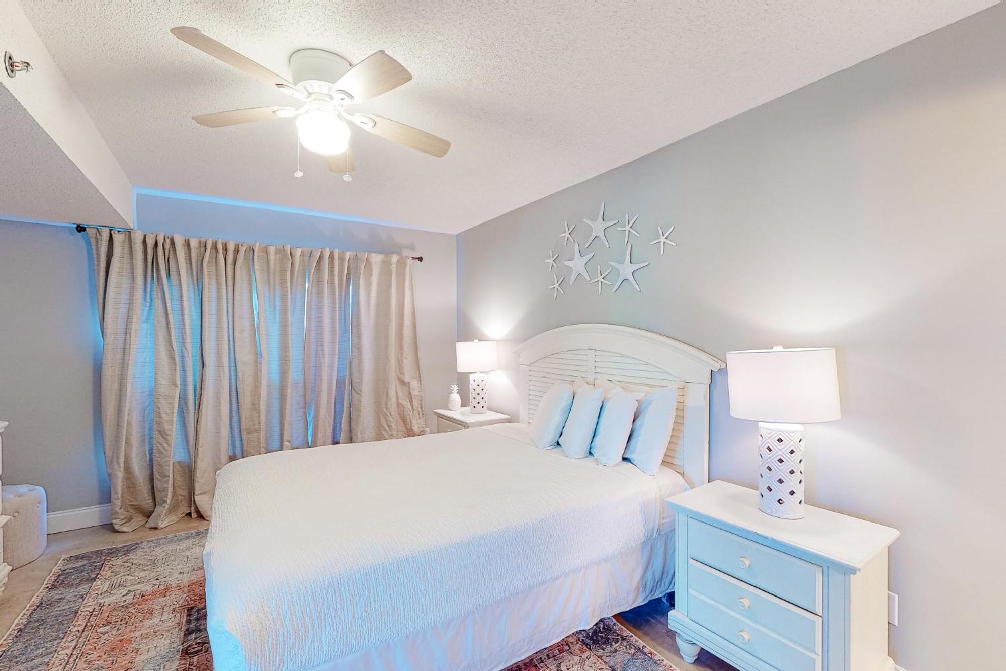 Vila Sea Oats Fort Walton Beach Pokoj fotografie