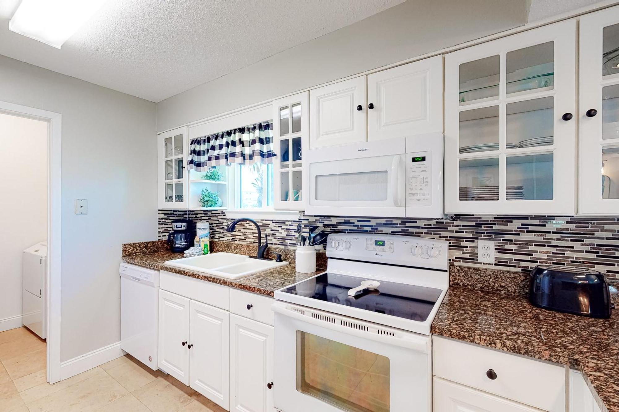 Vila Sea Oats Fort Walton Beach Pokoj fotografie