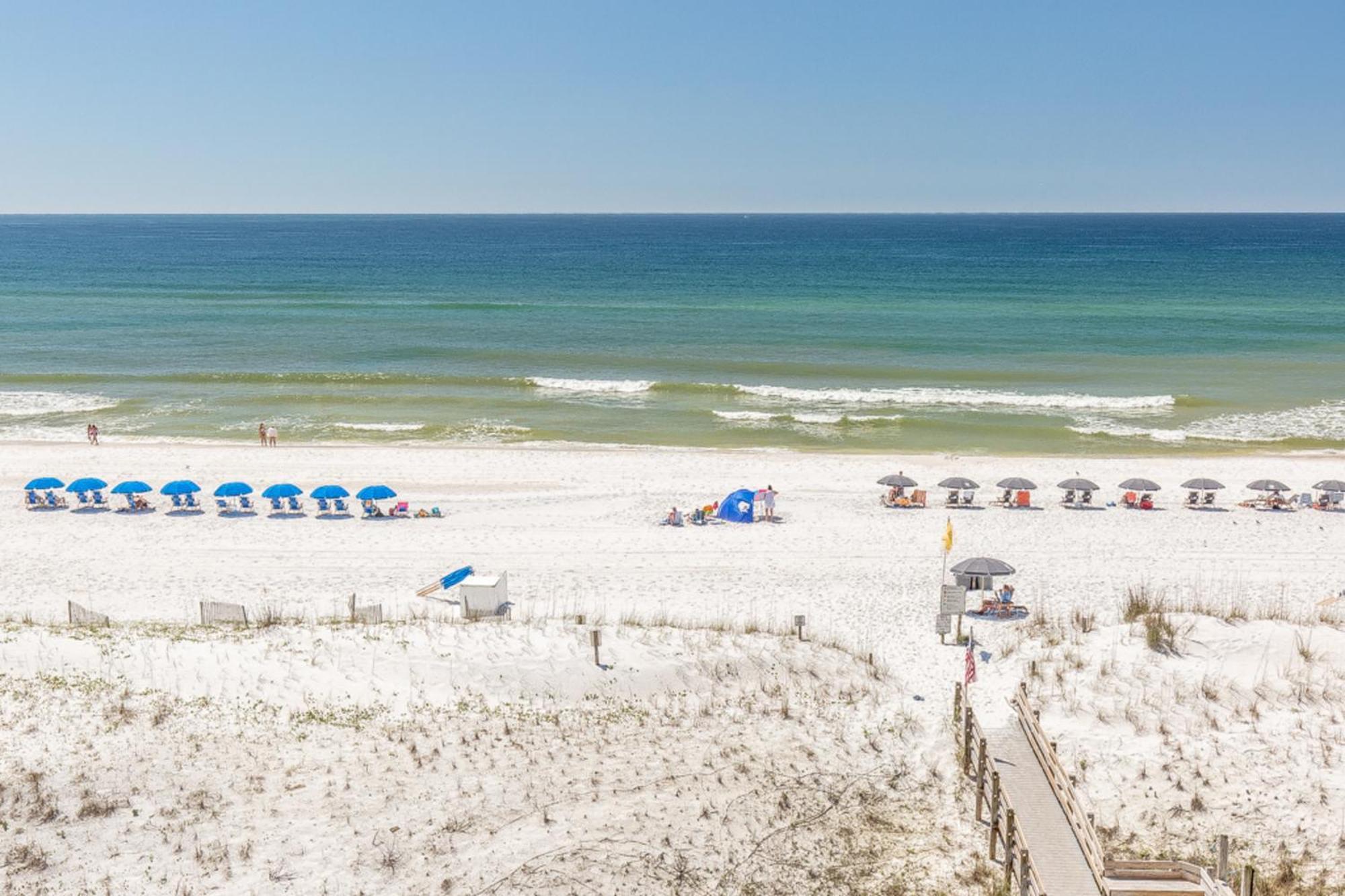 Vila Sea Oats Fort Walton Beach Exteriér fotografie